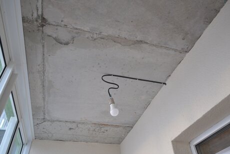 Замена проводки в квартире, Новосибирск (ул. Российская) Фото 17
