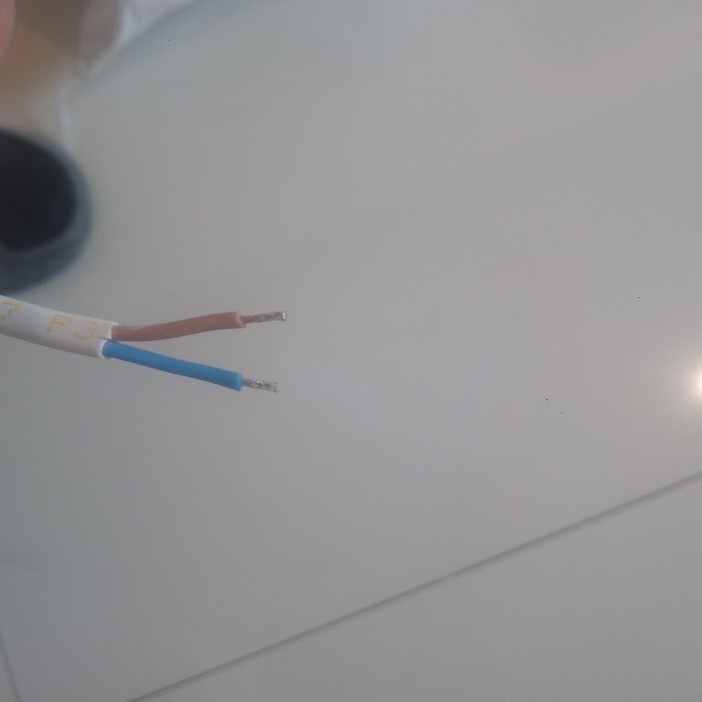 Установка вентилятора в ванной комнате, Новосибирск (ул. Олимпийской ...