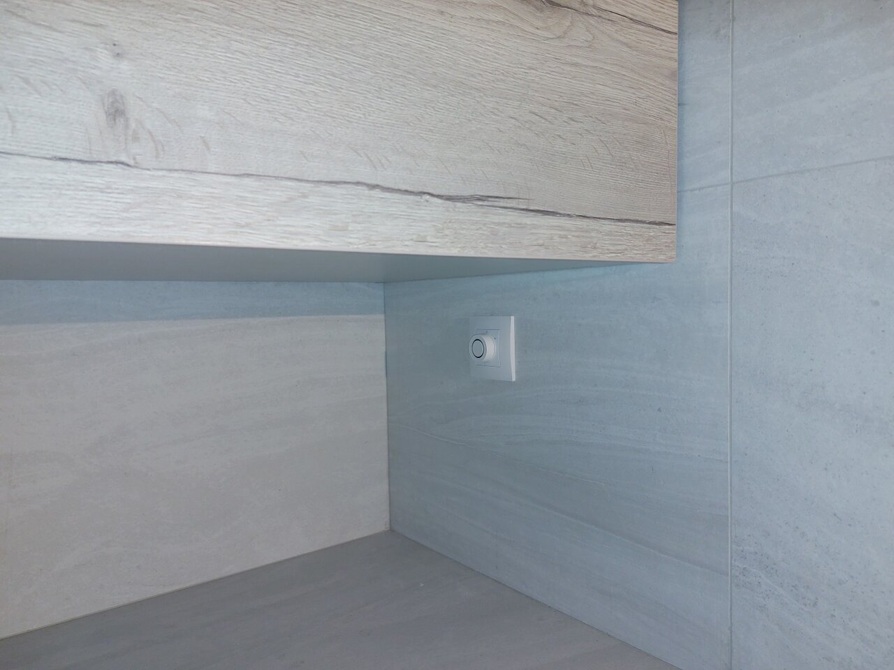 Установка регулятора на теплый пол, Новосибирск (ул. Красина ...