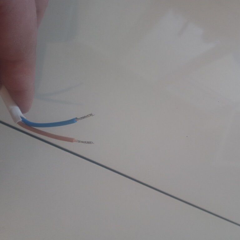 Установка вентилятора в ванной комнате, Новосибирск (ул. Олимпийской ...