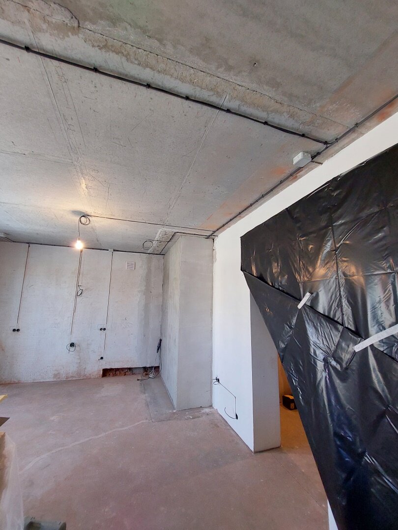 Замена проводки в квартире, Новосибирск (Кольцово) — «Электрик Новосибирск»