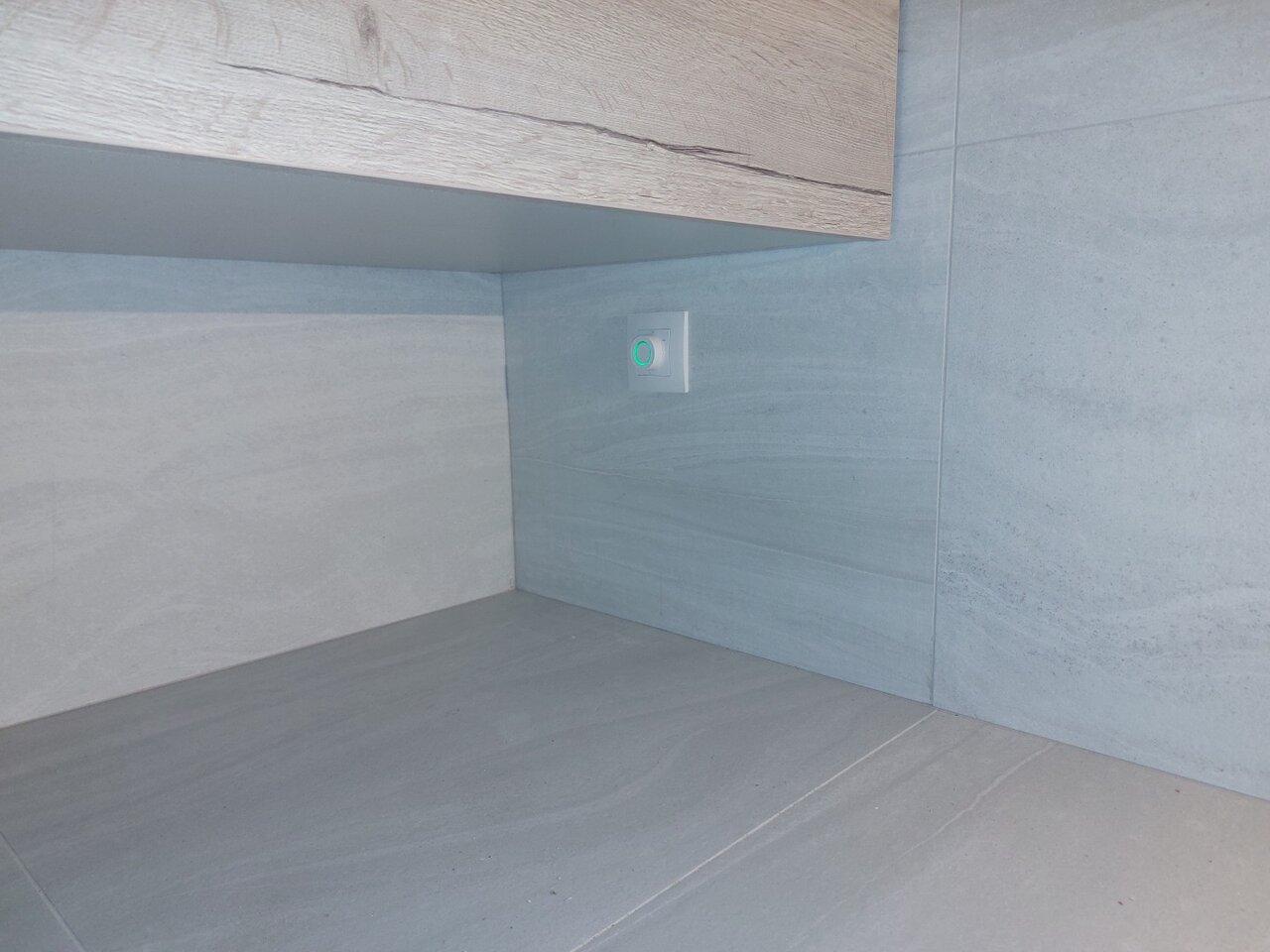 Установка регулятора на теплый пол, Новосибирск (ул. Красина ...