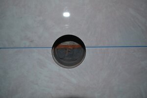 Сделали розетку в ванной комнате, Новосибирск (ул. Есенина)