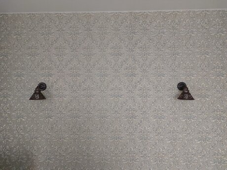 Монтаж бра на стену, Новосибирск (ул. Николая Островского ) Фото 5