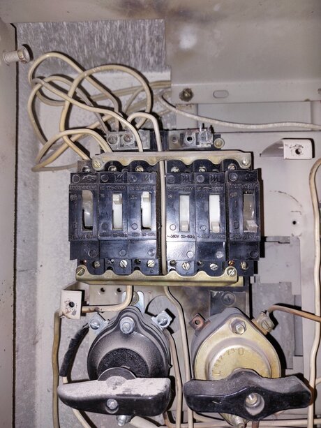 Замена проводки в квартире, Новосибирск (ул. Рельсовая) — «Электрик ...